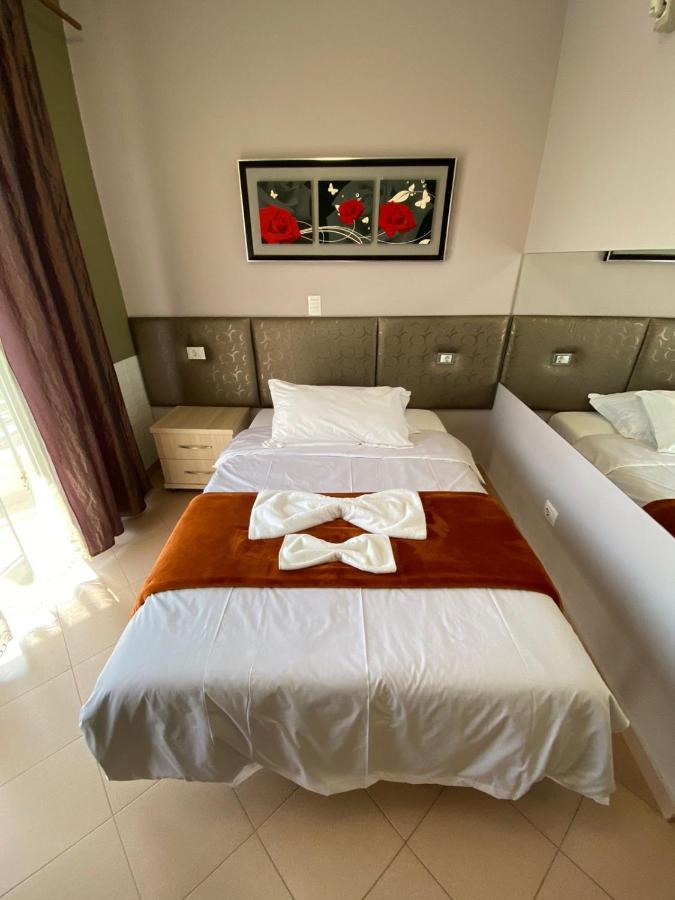 Prince Hotel Fier 3*