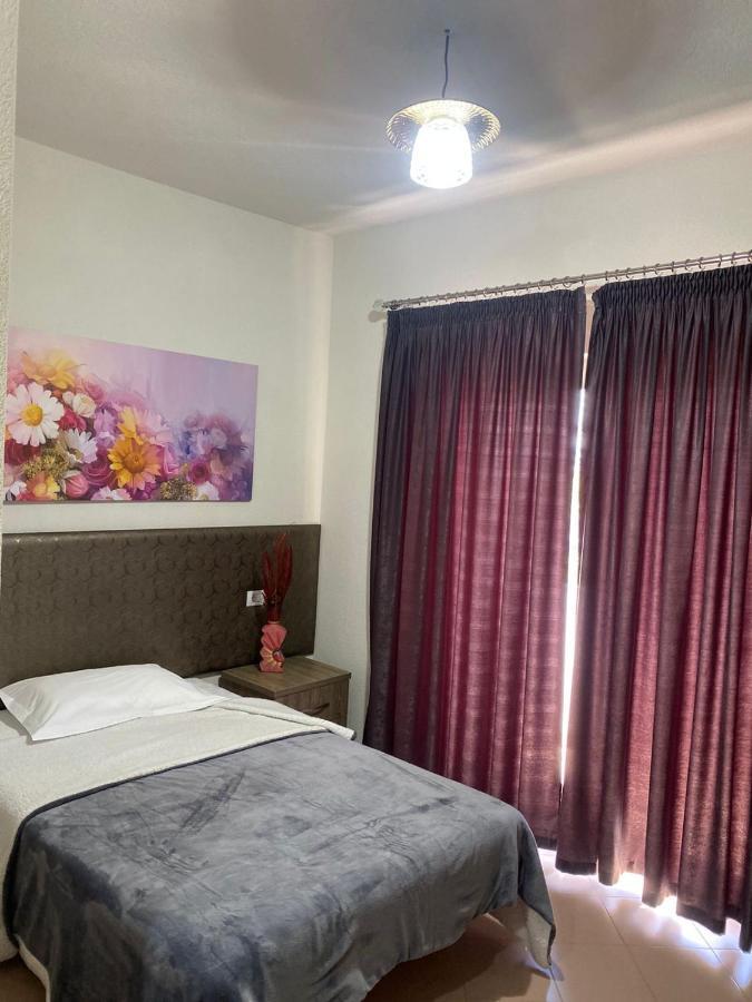 Hotel Prince Hotel Fier 3*