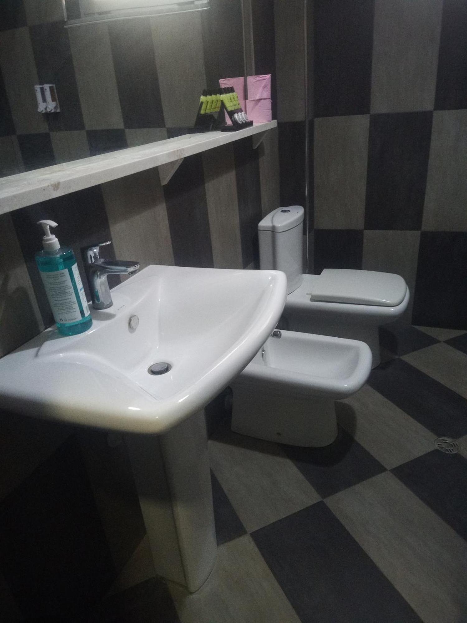 Prince Hotel Fier 3*