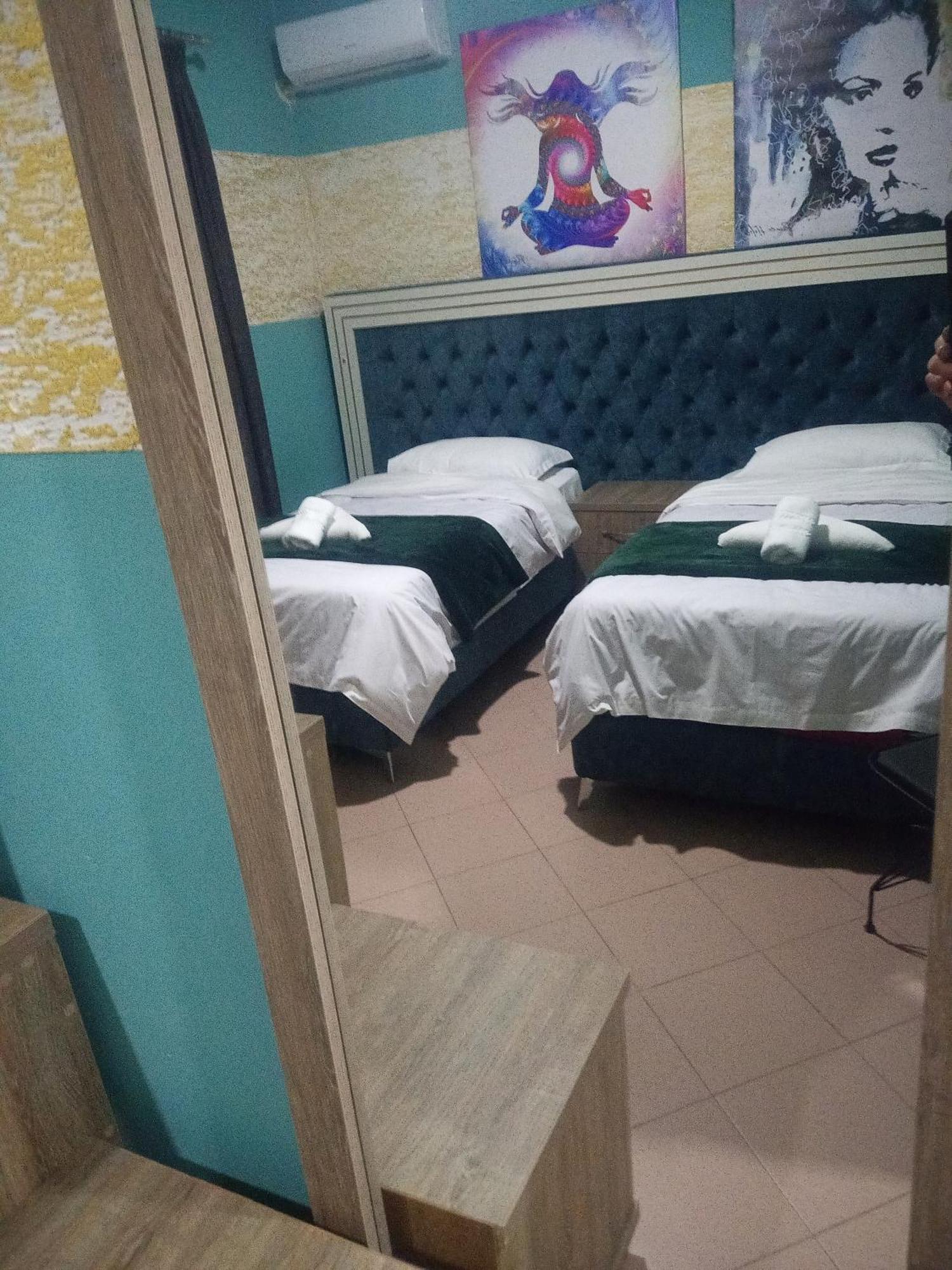 Prince Hotel Fier Hotel 3*