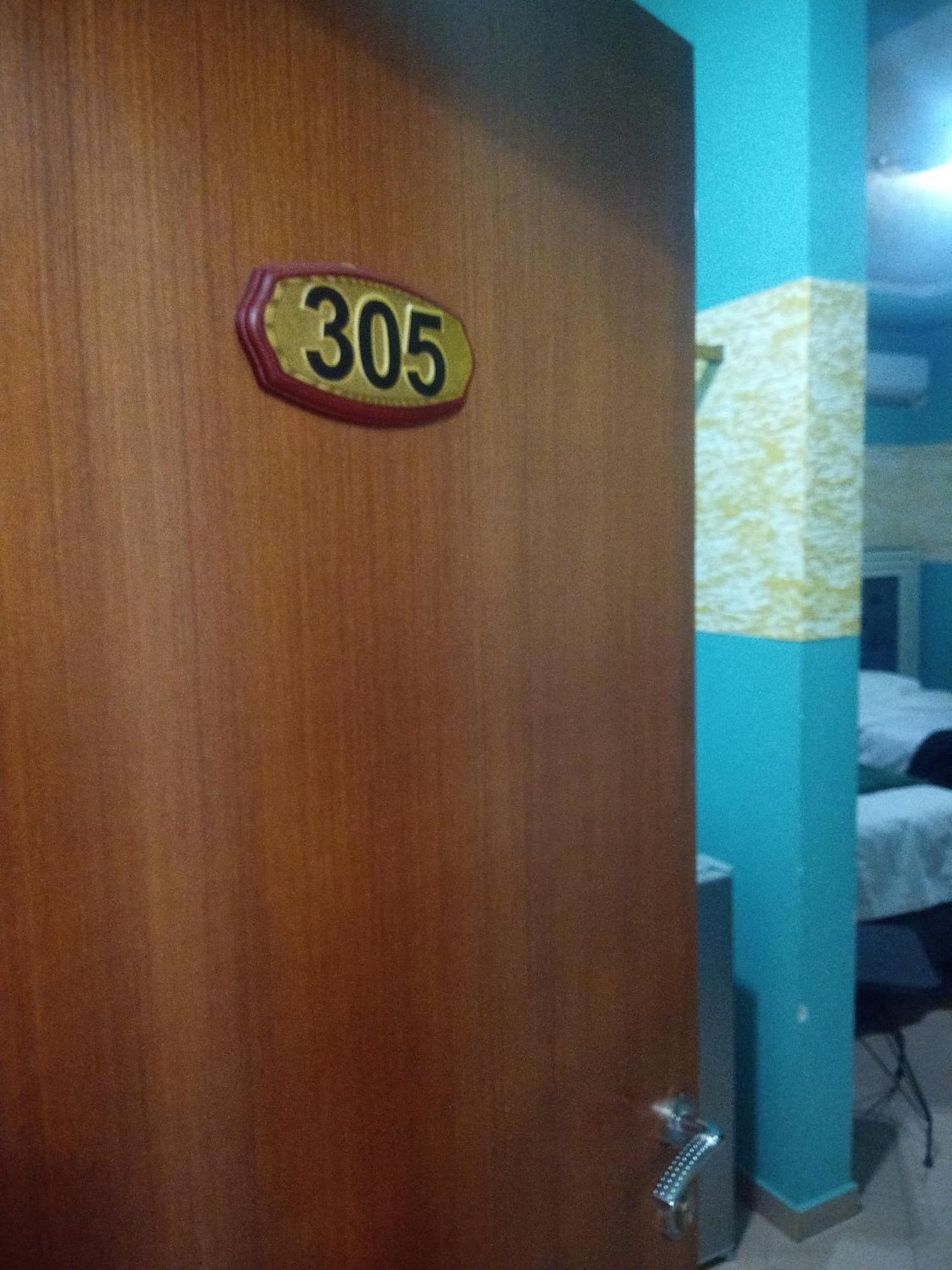 Hotel Prince Hotel Fier 3*