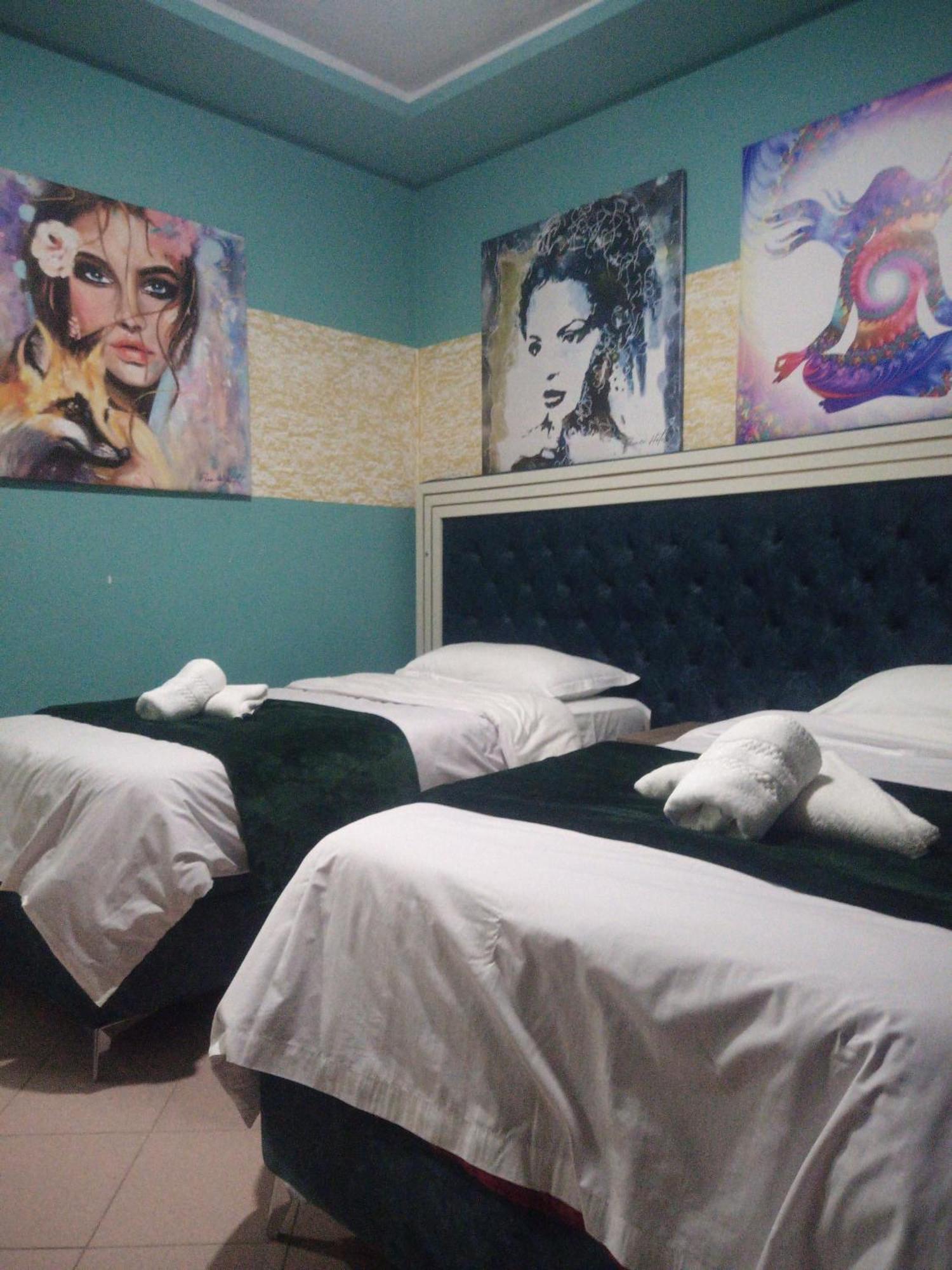 Prince Hotel Fier Hotel Fier
