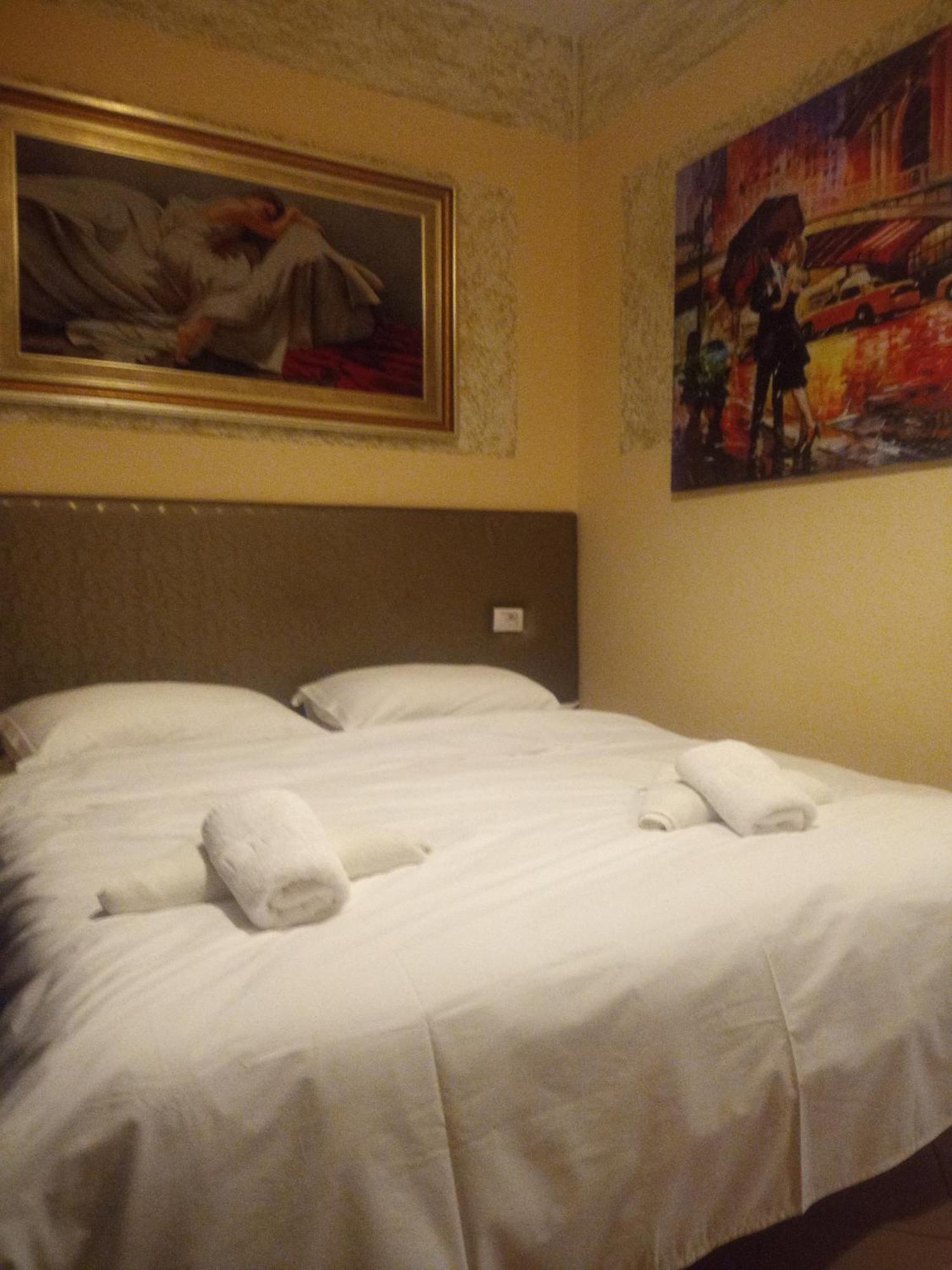 Prince Hotel Fier 3*