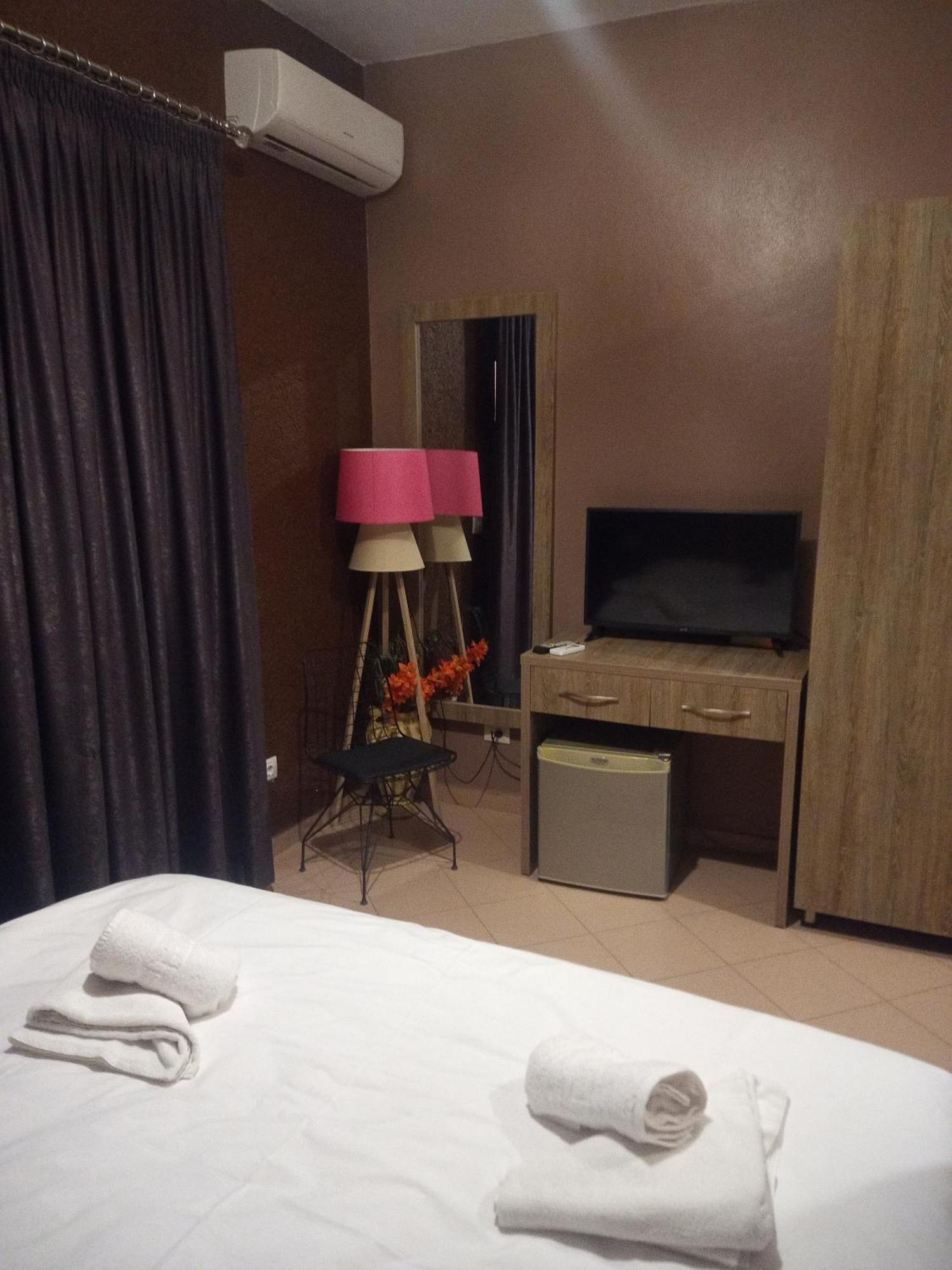 Prince Hotel Fier Hotel Fier
