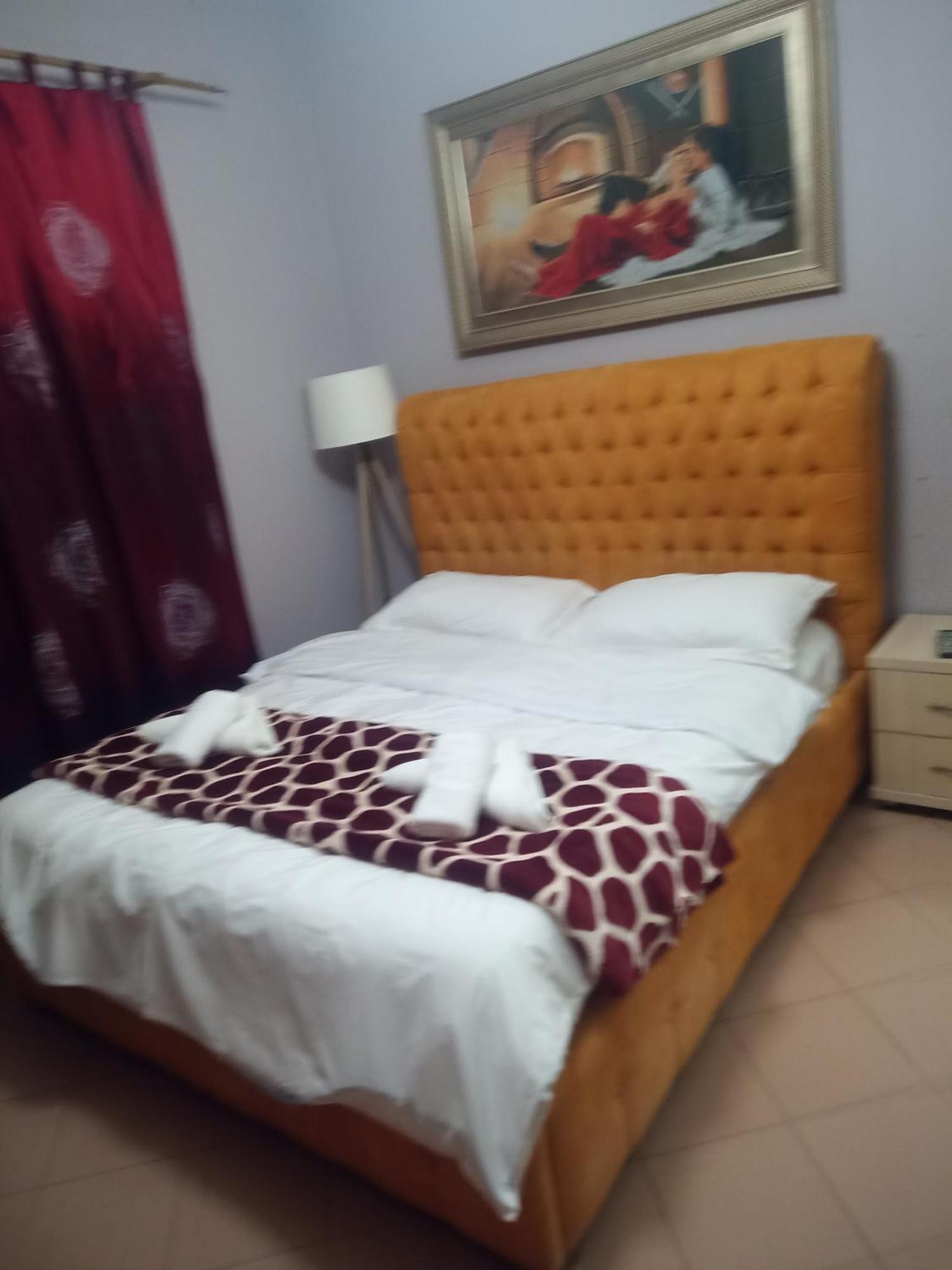 Prince Hotel Fier Hotel 3*
