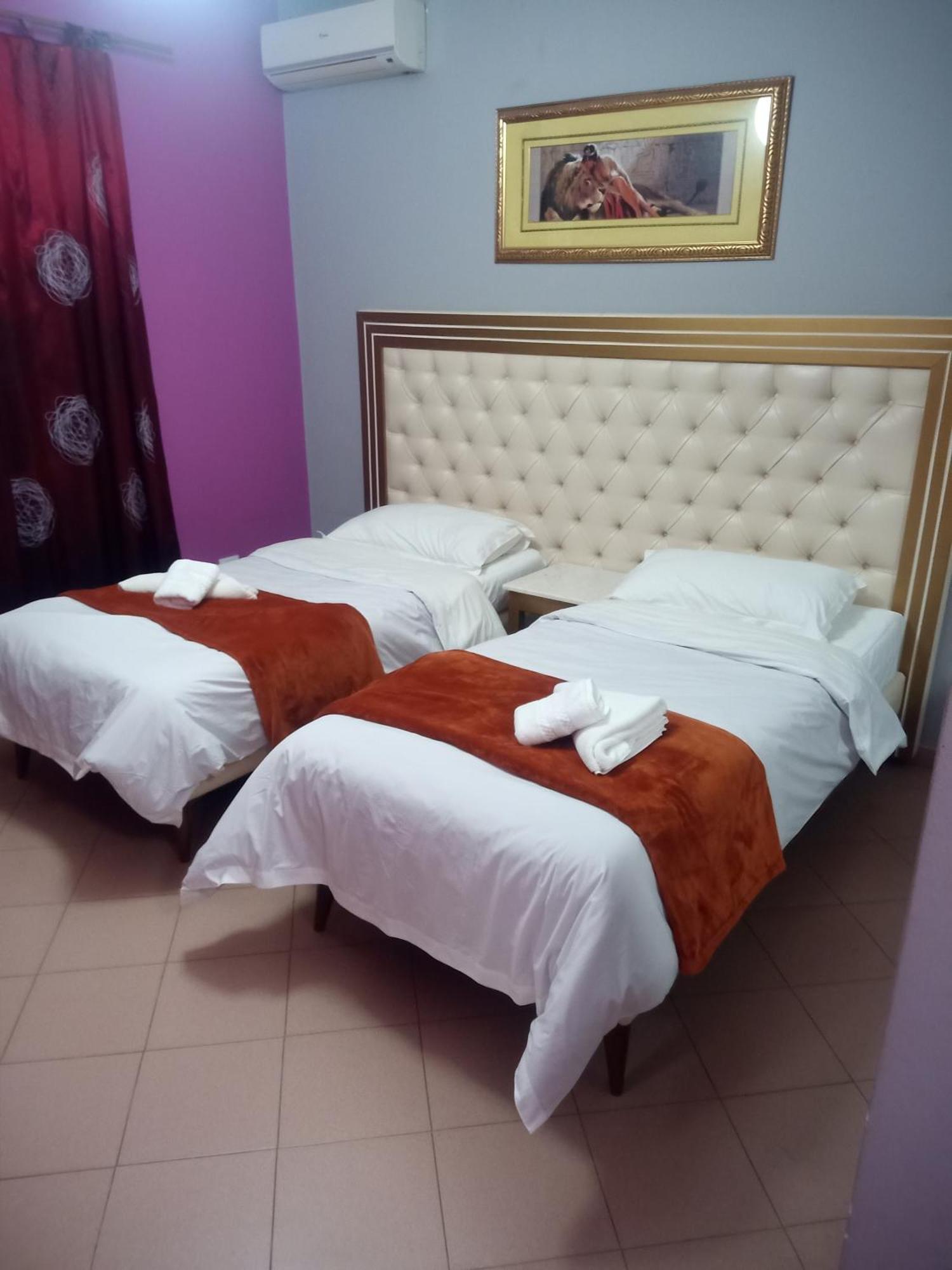 Prince Hotel Fier Hotel Fier