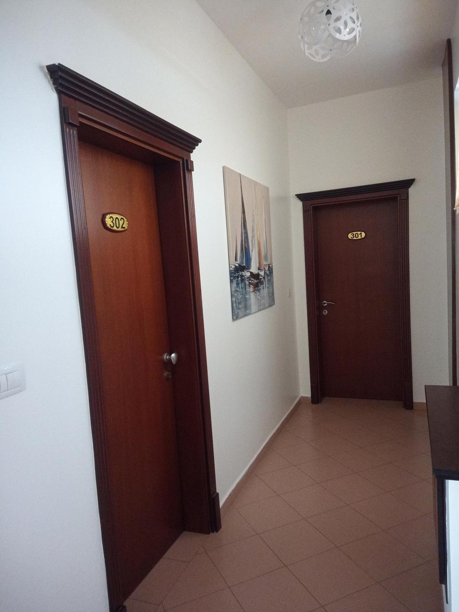 Prince Hotel Fier Hotel