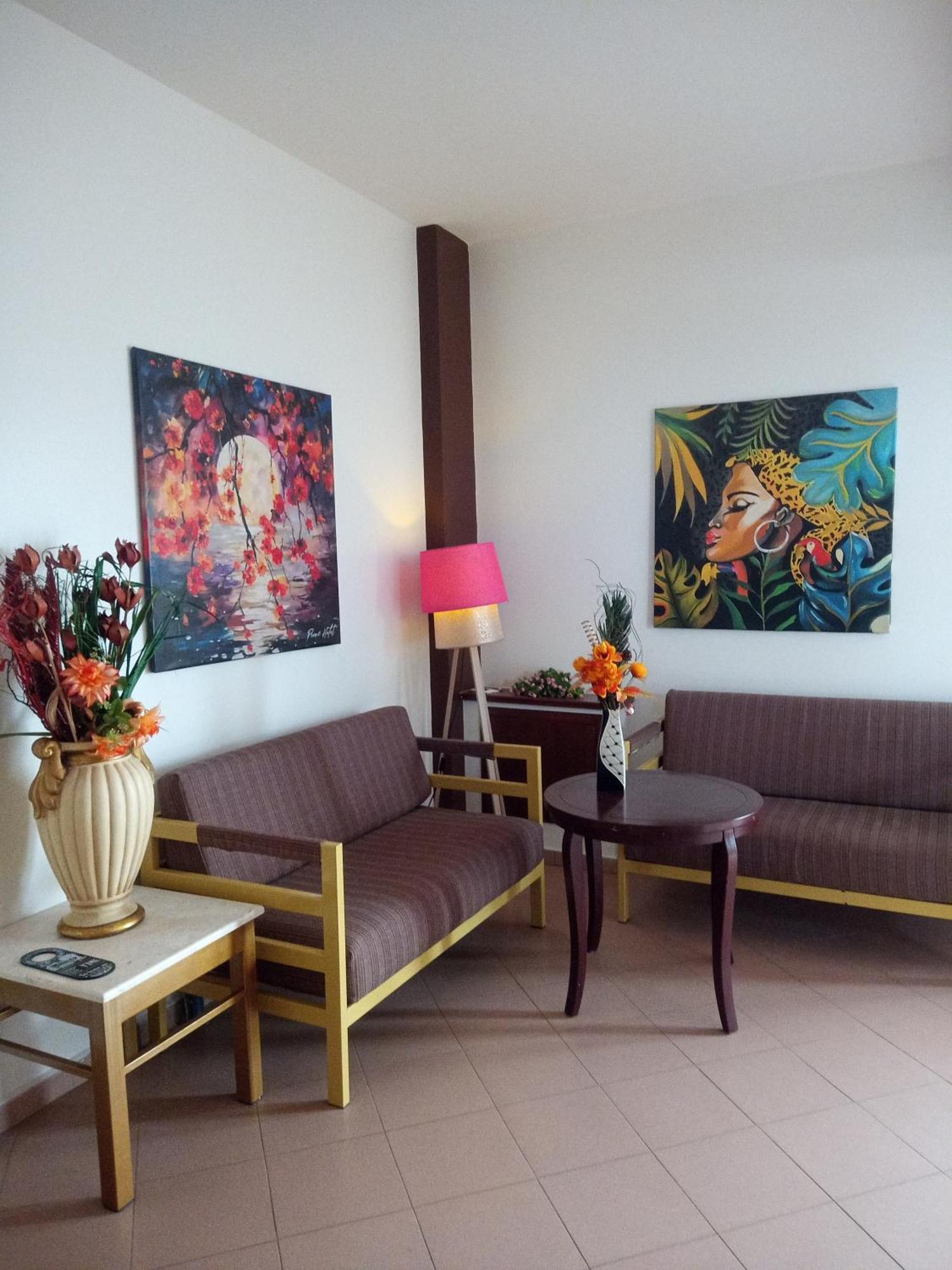 Hotel Prince Hotel Fier 3*