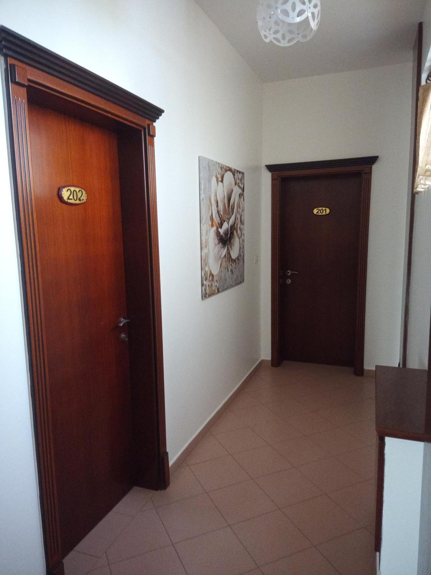 Hotel Prince Hotel Fier 3*