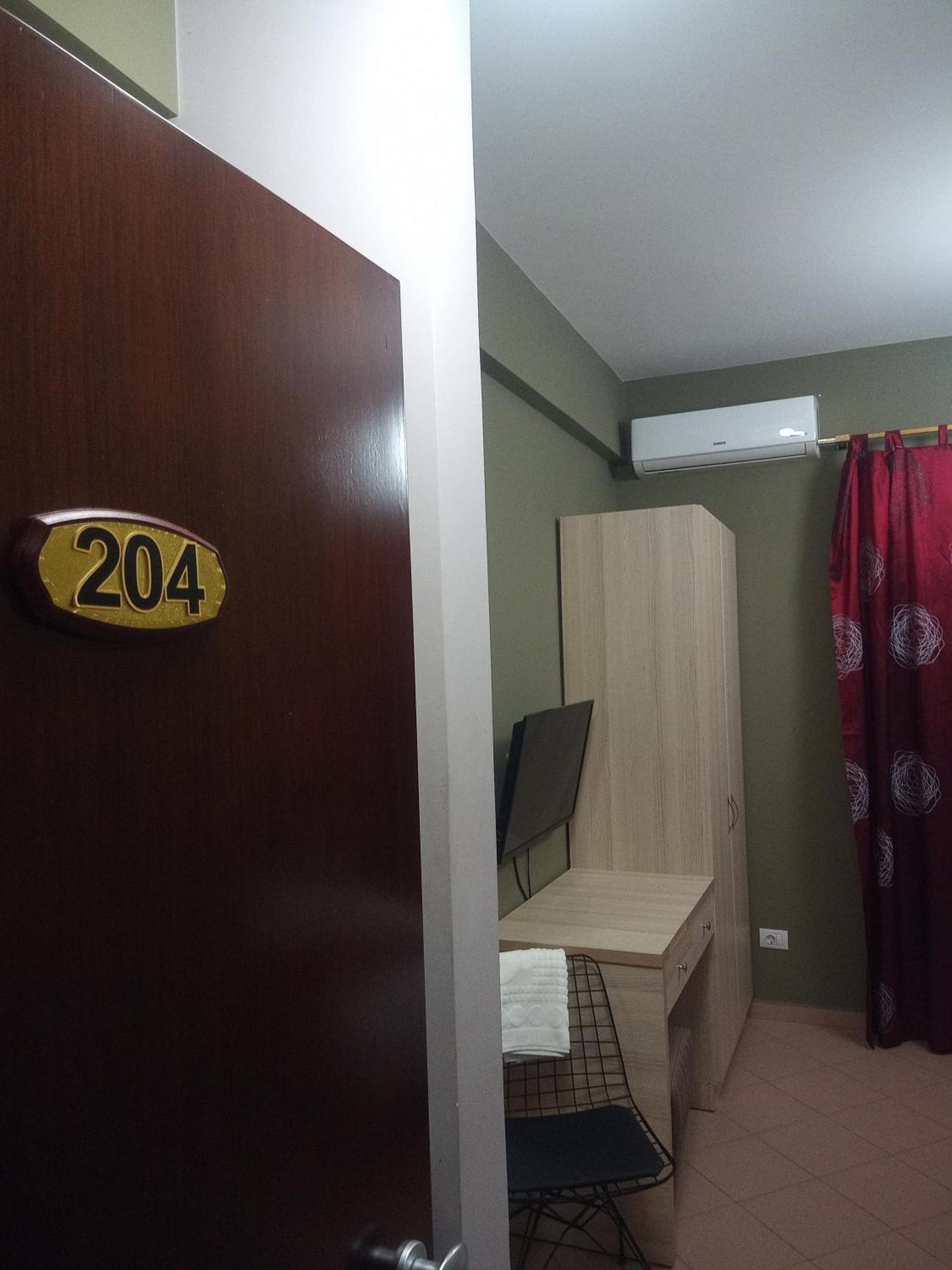 Prince Hotel Fier 3*