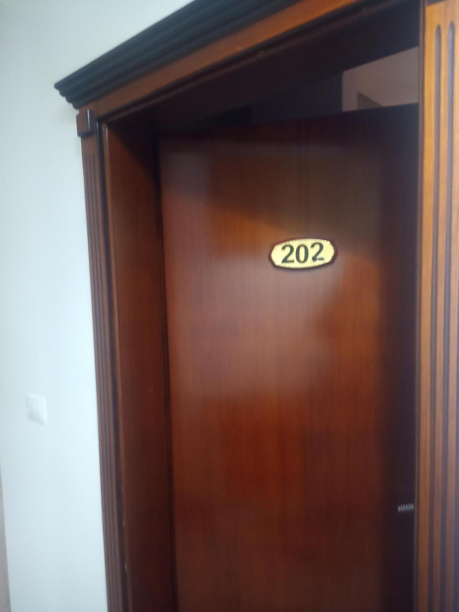 Hotel Prince Hotel Fier 3*