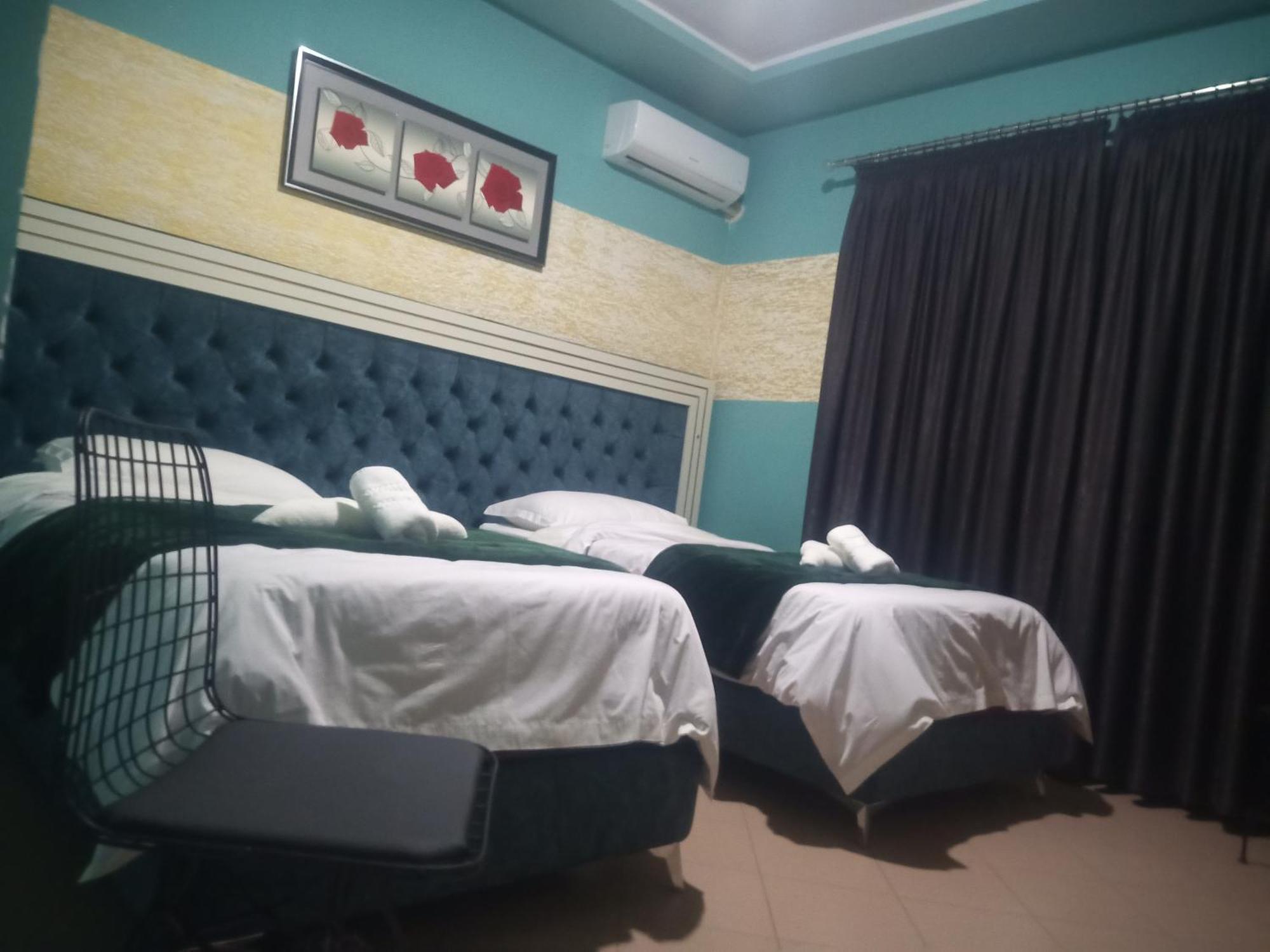Hotel Prince Hotel Fier Fier